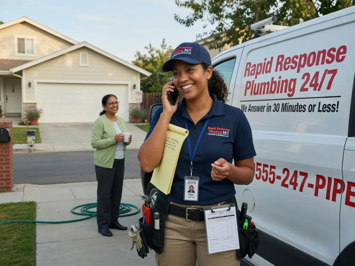 Emergency Plumber Covington, OK FAQs